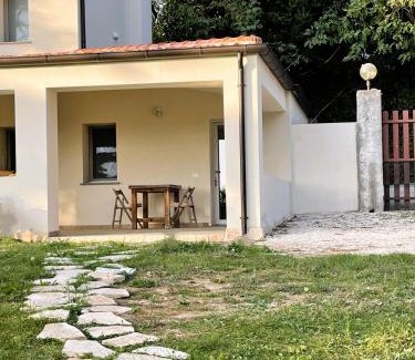 Tavullia Bed & Breakfast | BeB La Nociaia
