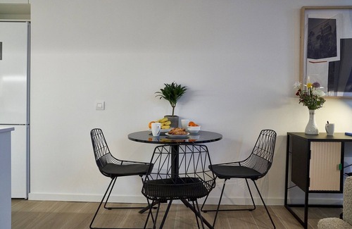 La Ribera Apartment | BeBarceloner Born Apartments with Pool & Parking