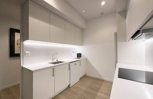 La Ribera Apartment | BeBarceloner Born Apartments with Pool and Terrace - 2 bedrooms, 2 bathrooms