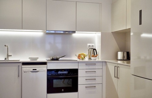 La Ribera Apartment | BeBarceloner Born Apartments with Pool and Private Terrace