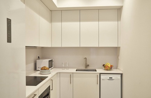 La Ribera Apartment | BeBarceloner Born Apartments with Pool