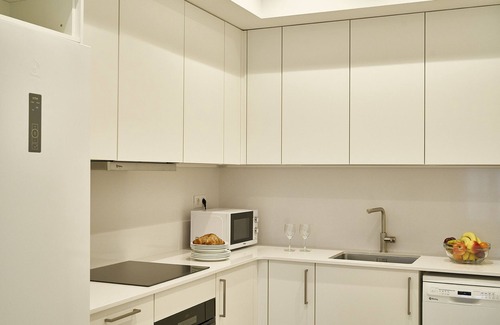 La Ribera Apartment | BeBarceloner Born Apartments with Pool