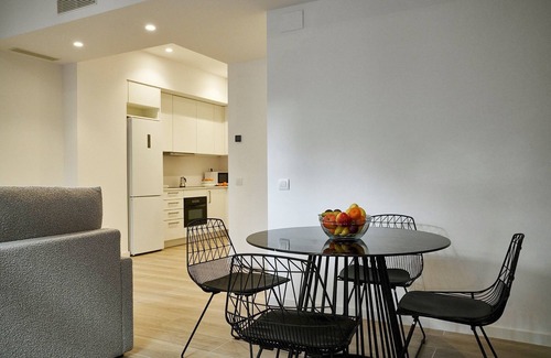 La Ribera Apartment | BeBarceloner Born Apartments with Pool