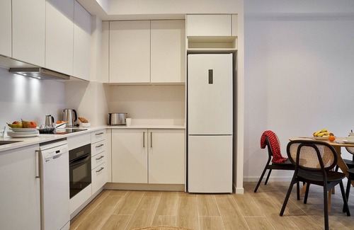 La Ribera Apartment | BeBarceloner Born Apartments with Pool and Private Terrace
