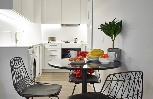 La Ribera Apartment | BeBarceloner Born Apartments with Pool