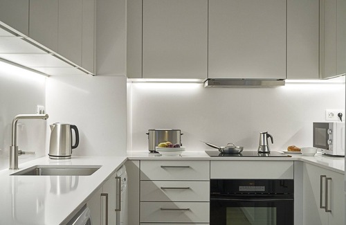 La Ribera Apartment | BeBarceloner Born Apartments with Pool