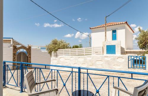 Mpatsi Villa | Bebas Villas 2