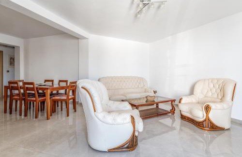 Mpatsi Villa | Bebas Villas 2