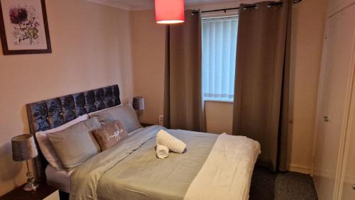 Cramlington Apartment | BEC Chambers Apartment