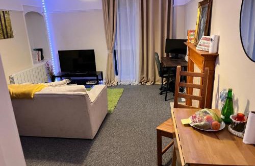 Cramlington Apartment | BEC Chambers Apartment