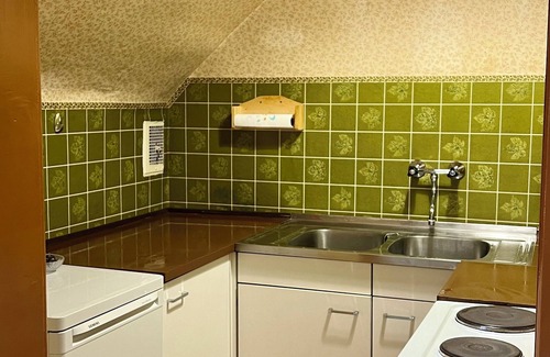 Kapfenberg Apartment | Becci`s Apartment- Free Parking