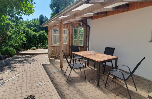 Kisslegg Apartment | Beckenhölzle vacation apartment - spacious, family-friendly & surrounded by nature