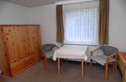 Zinnowitz Apartment | Becker, Ralf - Holiday Room PEGGY