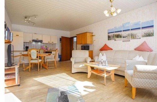 Borkum House | Beckmann-Visser Modern retreat
