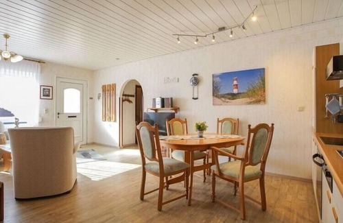 Borkum House | Beckmann-Visser Modern retreat