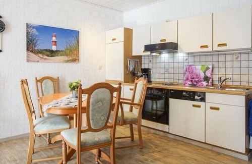 Borkum House | Beckmann-Visser Modern retreat