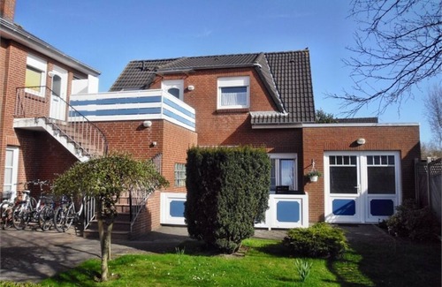 Borkum House | Beckmann-Visser Modern retreat