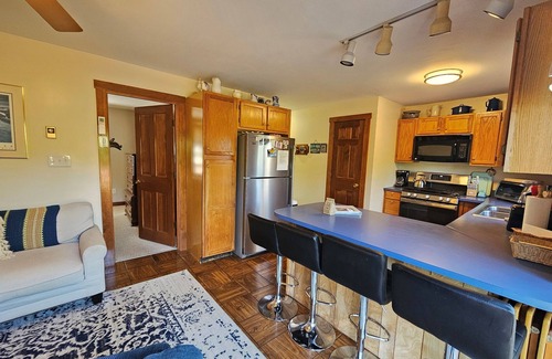 Deer Isle House | Becks Camp - Treasured "Camp" on Pressey Cove