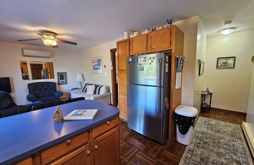 Deer Isle House | Becks Camp - Treasured "Camp" on Pressey Cove