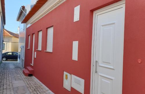 Ilhavo Apartment | Beco's House - Suits