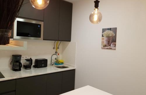 Ilhavo Apartment | Beco's House - Suits