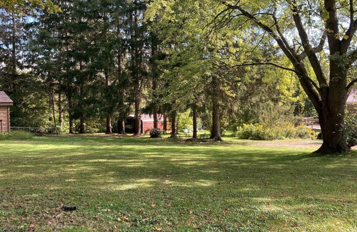 Stahlstown House | Become a part of history