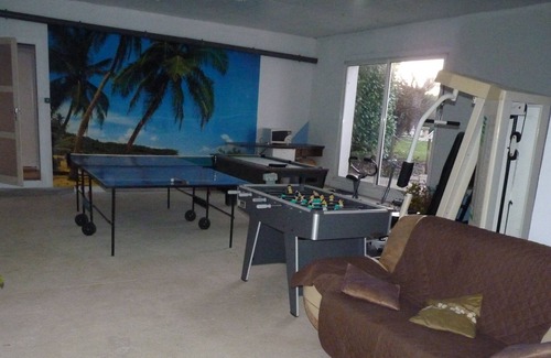 Saint-Laurent-des-Vignes House | Bed and Breakfast "Le CHALET des VIGNES" for 2 people