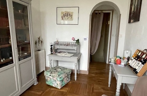 Saint-Laurent-des-Vignes House | Bed and Breakfast "Le CHALET des VIGNES" for 2 people