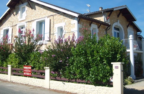 Saint-Laurent-des-Vignes House | Bed and Breakfast "Le CHALET des VIGNES" for 2 people