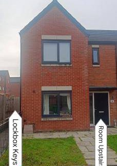 Manchester Bed & Breakfast | Bed and breakfast ∙ 1 bedroom ∙ 2 guests