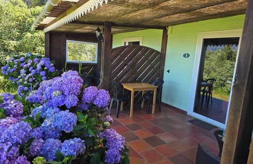 La Plaine des Cafres Bed & Breakfast | Bed and breakfast