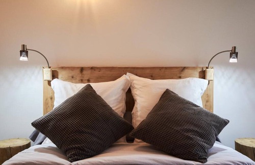 Aime House | Bed and Breakfast La Foyère
