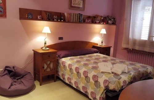 Riumors Bed & Breakfast | BED AND BREAKFAST 5 PRIVATE ROOMS + SWIMMING POOL