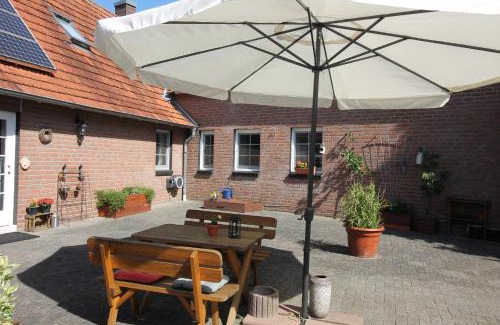 Heek Bed & Breakfast | Bed and Breakfast Am Schwatten Berg