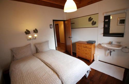 Heek Bed & Breakfast | Bed and Breakfast Am Schwatten Berg