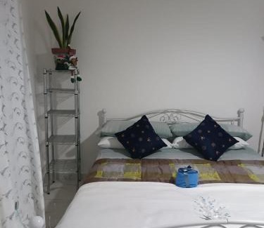 Caltagirone Apartment | Bed and Breakfast - ARTEMIDE