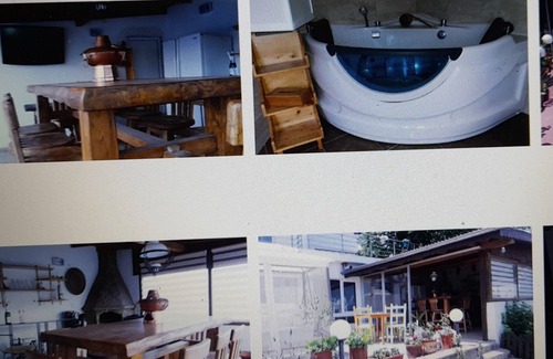 Primorski Bed & Breakfast | Bed and breakfast as a family