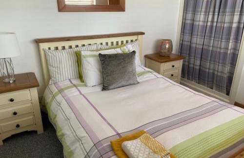 Dornock Bed & Breakfast | Bed and breakfast ∙ Bellfield