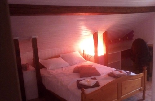 Faverges-Seythenex Bed & Breakfast | Bed and Breakfast between lake and mountain