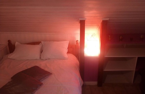 Faverges-Seythenex Bed & Breakfast | Bed and Breakfast between lake and mountain