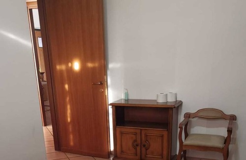 Trevi Apartment | Bed and breakfast Casa Adrya