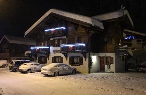 Morzine Bed & Breakfast | Bed and Breakfast Chalet Manava