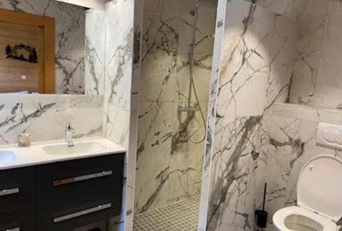 Morzine Bed & Breakfast | Bed and Breakfast Chalet Manava