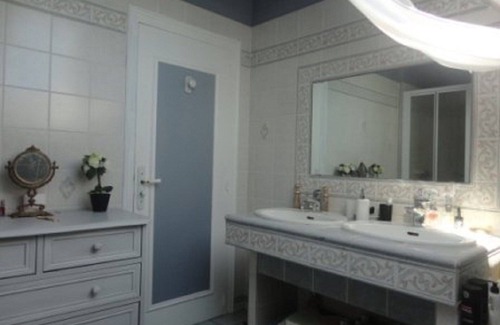 Nevez House | bed and breakfast chez josiane calme grand jardin