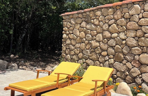 Sotta Bed & Breakfast | Bed and breakfast close to the most beautiful beaches in southern Corsica
