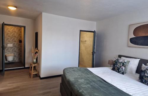 Valkenburg aan de Geul Hotel | Bed and Breakfast De Heren van Valkenburg