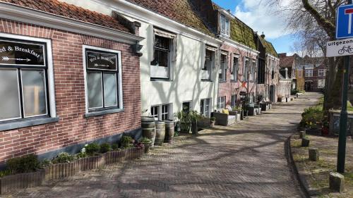 Enkhuizen Bed & Breakfast | Bed and Breakfast Enkhuizen