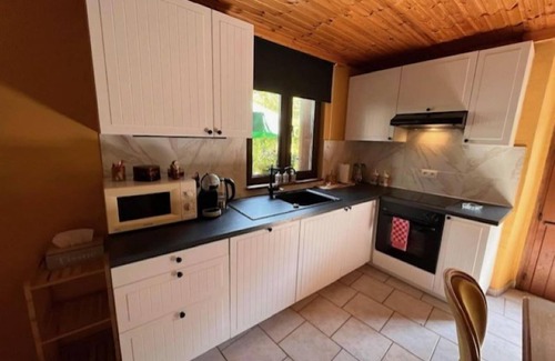 Frahan Bed & Breakfast | Bed and breakfast Foret d animaux