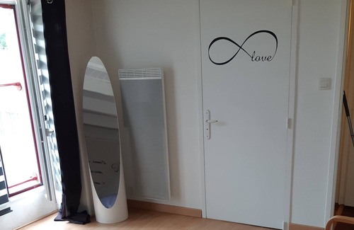 Miniac-Morvan House | Bed and breakfast at the inhabitant