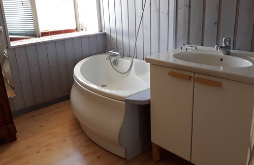Saint-Claude Bed & Breakfast | Bed and Breakfast 9 km from Saint-Claude in the Jura Mountains